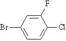 3-氟-4-氯溴苯