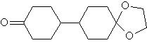 4,4'-双环己基二酮乙二醇单缩酮