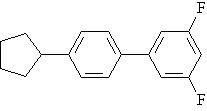 环戊基苯基-3,5-二氟苯