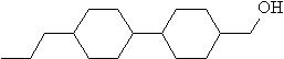 反式丙基环己基环己基甲醇